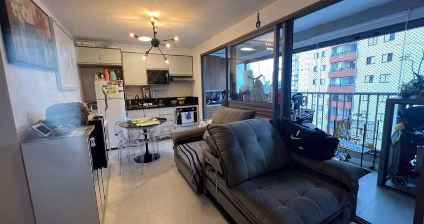 Lindo apartamento para venda 2 dormitórios - Vila Mariana