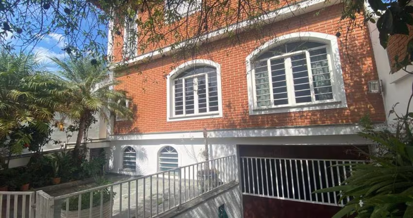 Lindo sobrado na Vila São Francisco