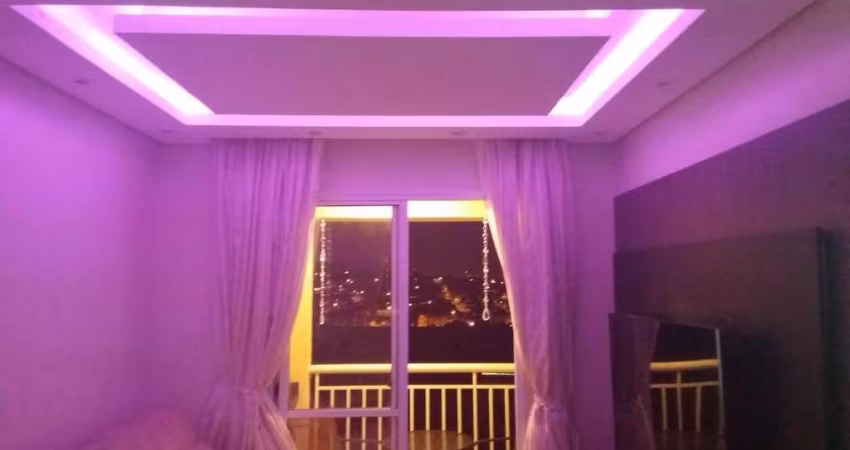 Apartamento a venda 2 dormitórios sendo 1 suite em Osasco