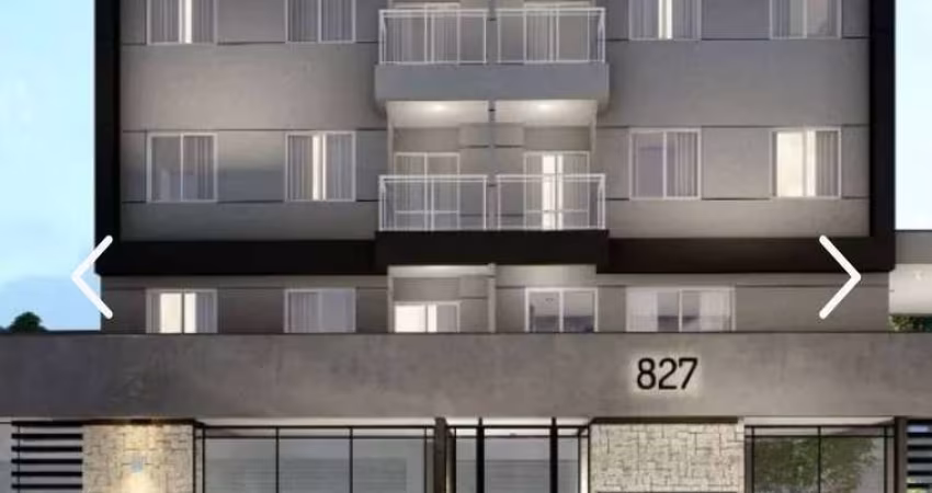 **Apartamento 2 dormitório 31 M2 em frente linha laranja /Lapa