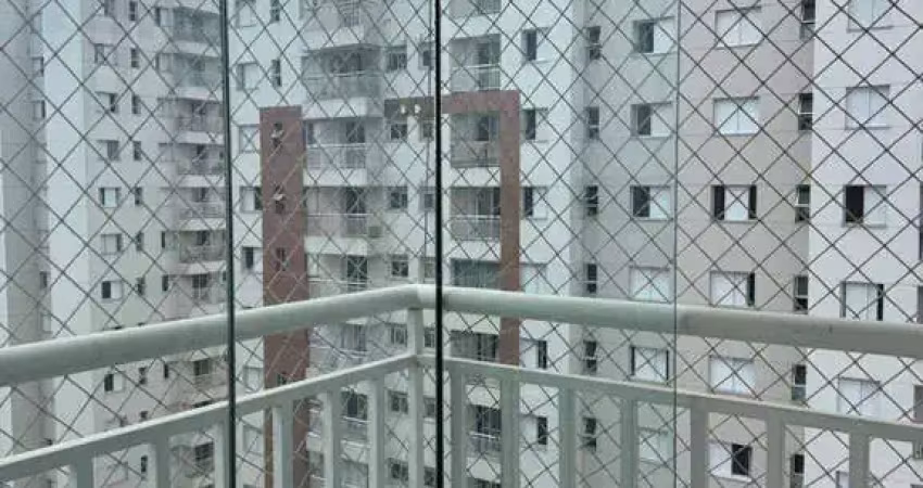 Apartamento a venda 2 dormitórios na Aldeia de Barueri