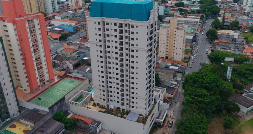 Apartamento a venda com 3 domitórios sendo 1 suíte com 72 metros em Osasco