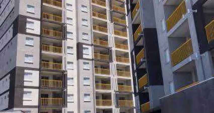 Apartamento a venda 2 dormitórios sendo 1 suíte no Bela Vista Osasco