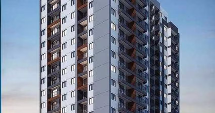 Apartamento a venda com 2 dormitórios na Lapa