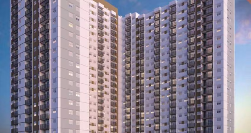 Apartamento a venda 2 dormitóris 1 vaga na Freguesia do Ó