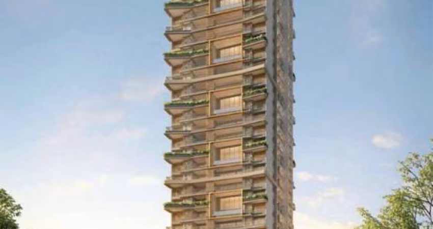 Apartamento a venda no Brooklin