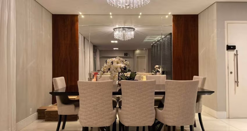 Apartamento para locação 158 metros no Alphaville