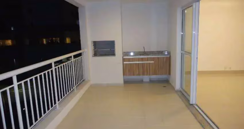 Apartamento para locação 132 metros em Alphaville