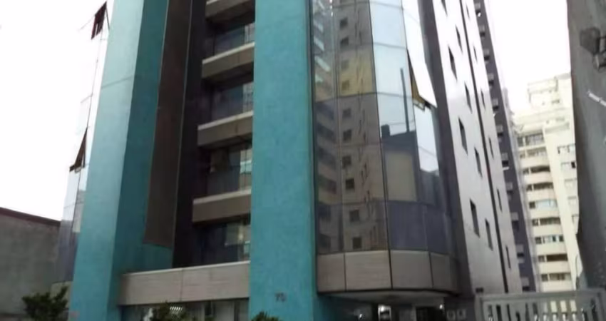 Conjunto, 42 m² - venda ou locação
