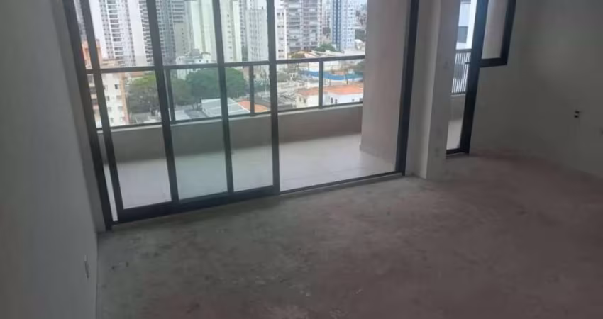 Apartamento com 2 quartos, 54 m², à venda - Ipiranga SP