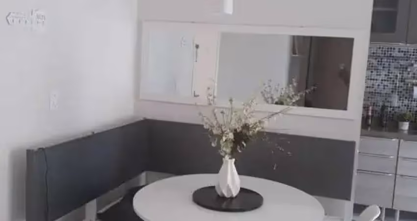 Apartamento para locação com 54 metros em Barueri