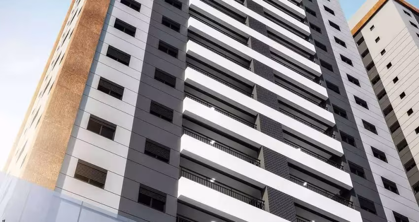 Apartamento à Venda - Barueri/Alphaville - 88 m2