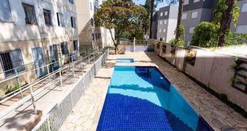 Lindo apartamento á venda em Osasco com 3 dorm.