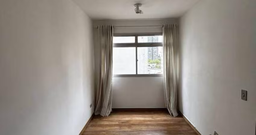APARTAMENTO LOCAÇÃO AVENIDA PORTUGAL - BROOKLIN