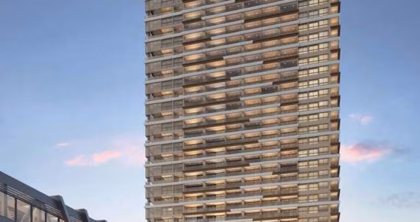Apartamento para venda, Chácara Santo Antônio, região do Brooklin - 120m²