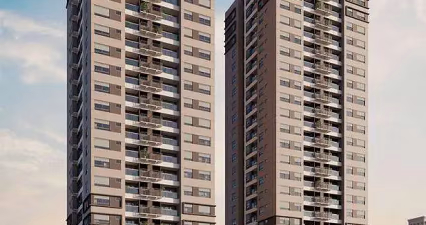 Apartamento em Osasco Bela Vista - 73 m²