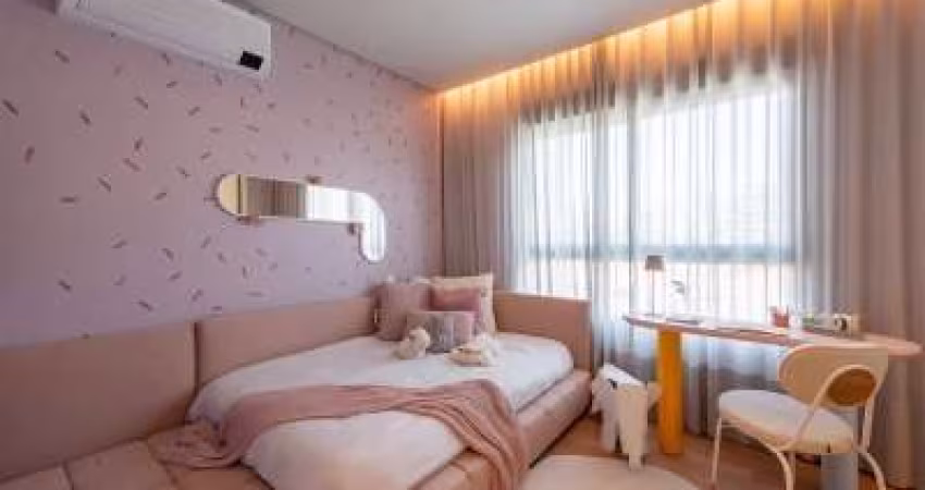 Apartamento em Jardin Paulista com 3 dormitórios - 209 m²