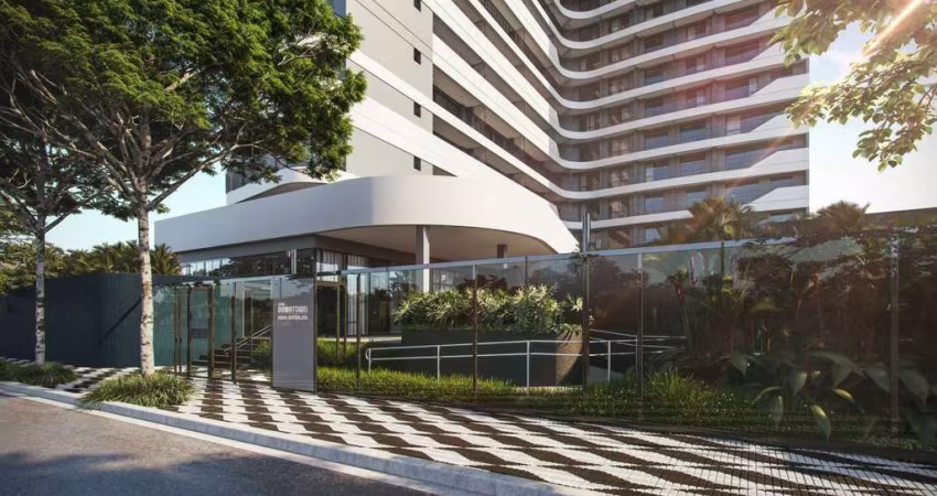 Apartamento na Santa Efigênia - 117 m²