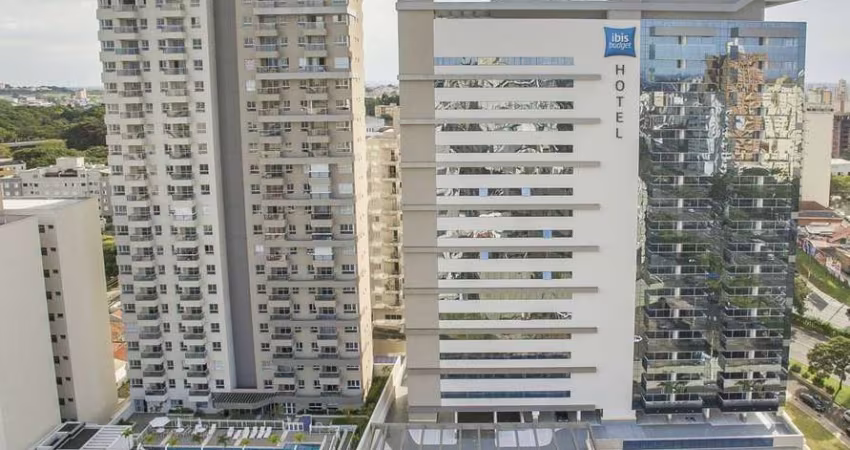 Escritório no Centro de Campinas - 33 m²