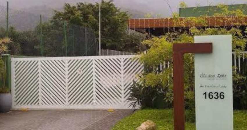 Casa a venda em Maresias São Sebastião condomínio fechado Vila Dos Ipês