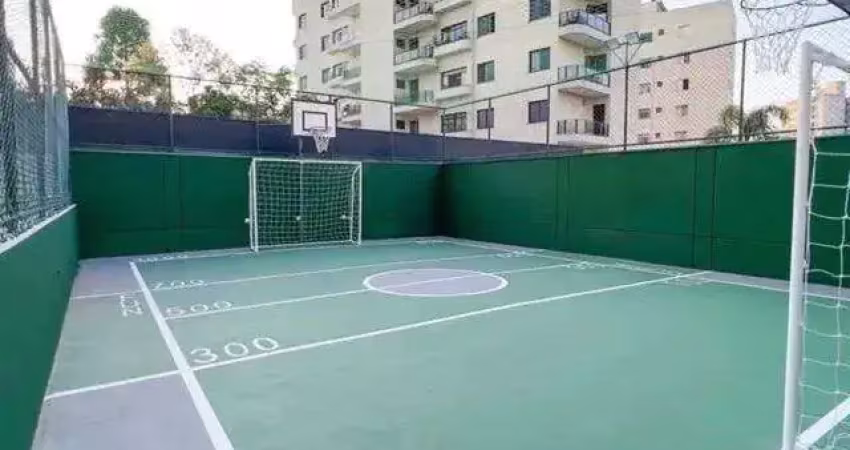 Apartamento com 3 quartos à venda na Avenida Santo Antônio, Vila Osasco, Osasco