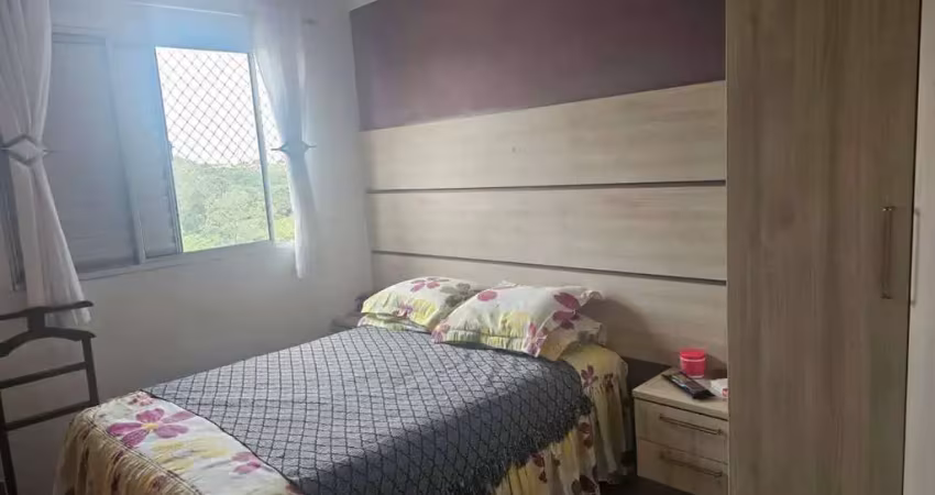 Apartamento com 2 quartos à venda na Rua Lázaro Suave, City Bussocaba, Osasco