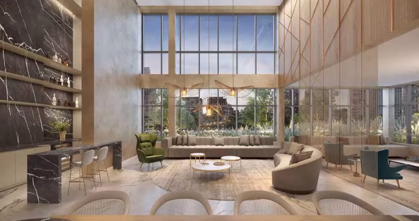 Apartamento com 3 quartos à venda na Rua Pedro de Toledo, Vila Clementino, São Paulo