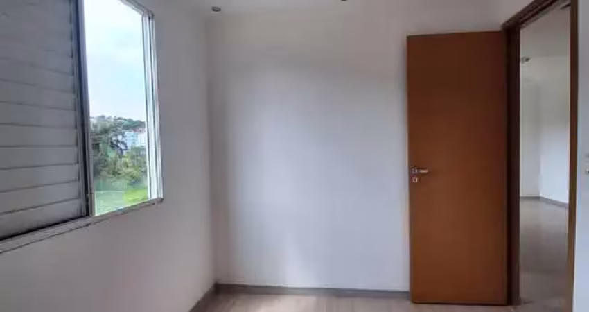 Apartamento com 2 quartos à venda na Rua Maria José Celestino Saad, Jardim Ísis, Cotia
