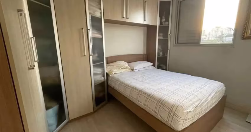 Apartamento com 2 quartos à venda na Avenida Novo Osasco, Bussocaba, Osasco