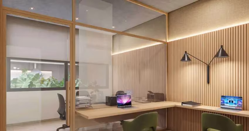 Apartamento com 3 quartos à venda na Rua Euclides de Andrade, Jardim Vera Cruz, São Paulo