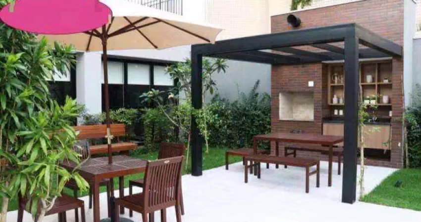 Apartamento com 2 quartos à venda na Rua Pedro Pomponazzi, Vila Mariana, São Paulo
