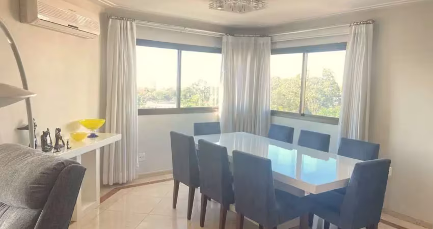 Apartamento com 4 quartos à venda na Rua Princesa Leopoldina, Alto da Lapa, São Paulo