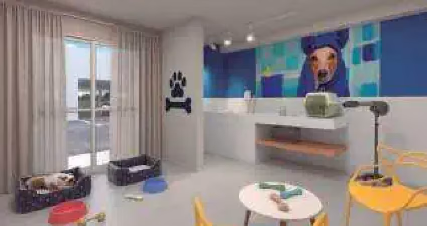Apartamento com 2 quartos à venda na Rua Barão de Resende, Ipiranga, São Paulo