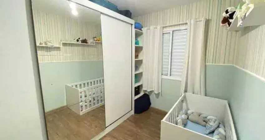 Apartamento com 2 quartos à venda na Rua Olívio Basílio Marçal, São Pedro, Osasco