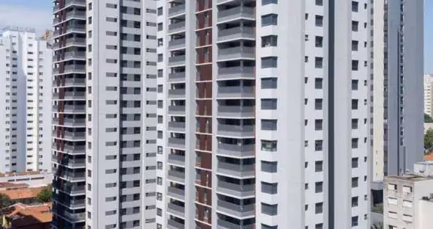 Apartamento com 3 quartos à venda na Rua Cayowaá, Perdizes, São Paulo