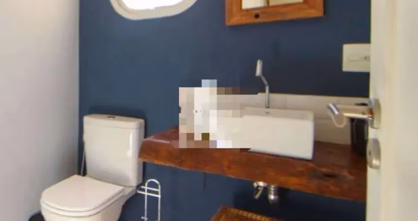 Apartamento com 1 quarto à venda na Rua Carolina do Sul, Cidade Monções, São Paulo