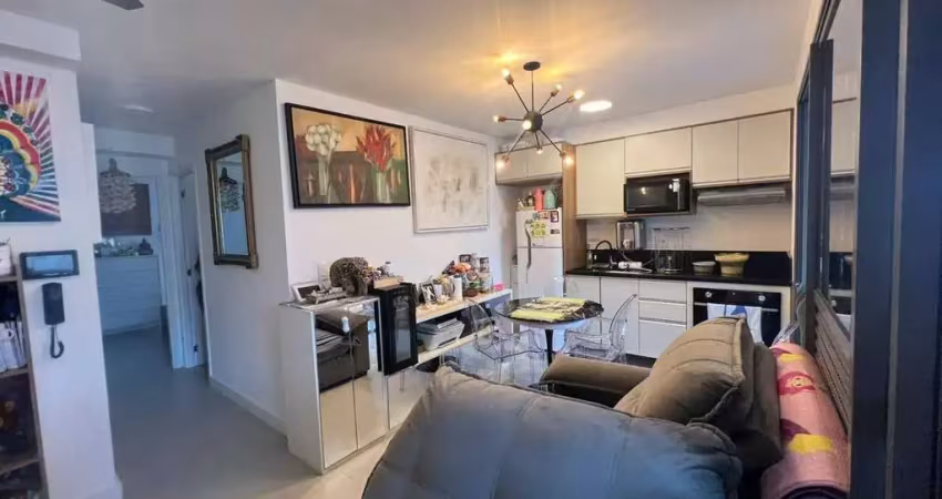 Apartamento com 2 quartos à venda na Rua Doutor Francisco José Longo, Chácara Inglesa, São Paulo