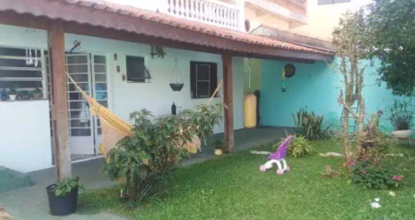 Casa com 6 quartos à venda na Rua Othelo Meleckcevisks, Arujá Center Ville, Arujá