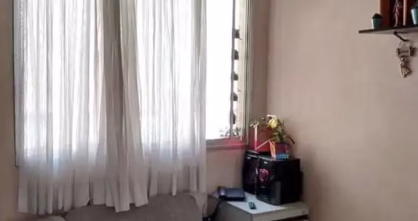 Apartamento com 2 quartos à venda na Avenida São José, Ayrosa, Osasco