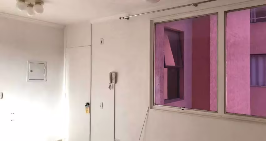 Apartamento com 2 quartos à venda na Rua Floresto Bandecchi, Jaguaré, São Paulo