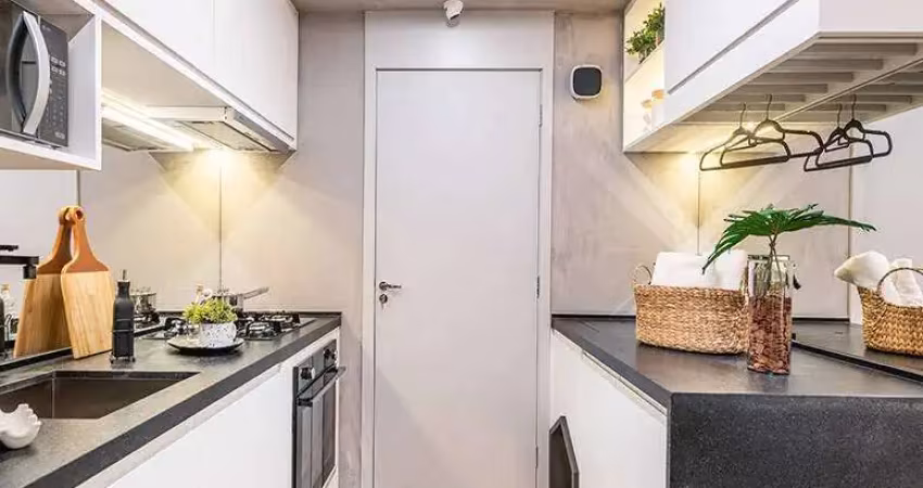 Apartamento com 1 quarto à venda na Rua José Bento, Cambuci, São Paulo