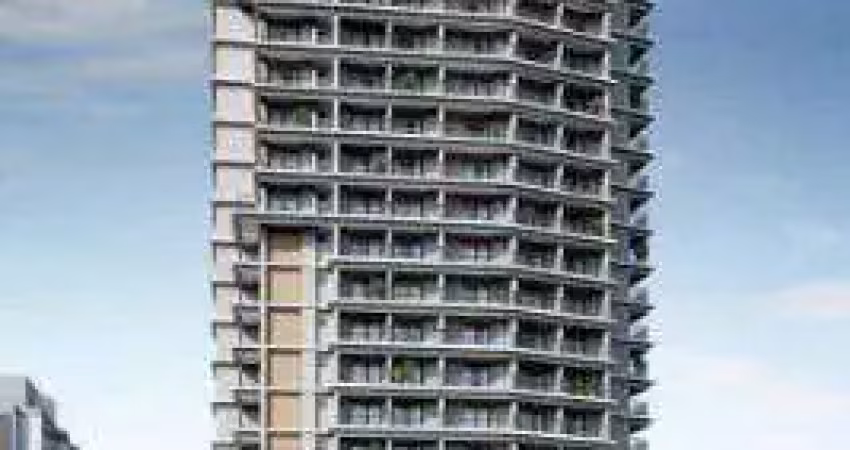 Apartamento com 2 quartos à venda na Avenida Padre Antônio José dos Santos, Brooklin, São Paulo