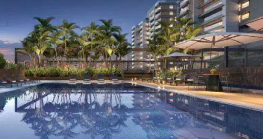 Apartamento com 3 quartos à venda na Rua Iaiá, Itaim Bibi, São Paulo