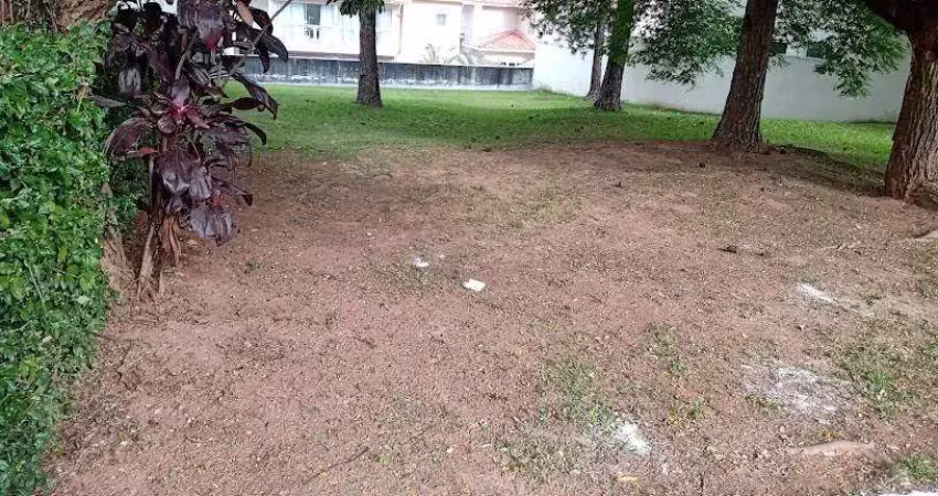 Chácara / sítio à venda na Alameda Maringá, Alphaville, Santana de Parnaíba