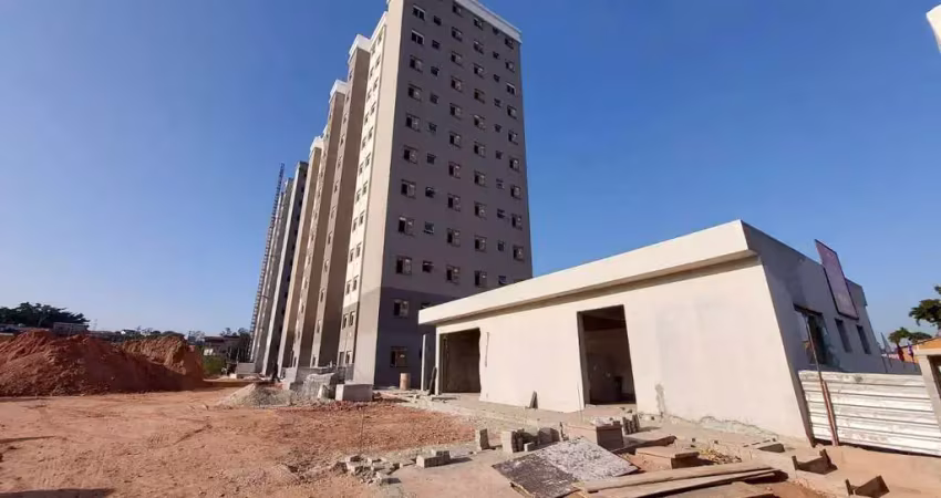 Apartamento com 2 quartos à venda na Rua Brasília Abreu Alves, Jardim Nova Itapevi, Itapevi