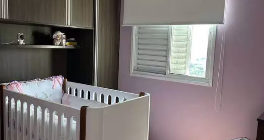 Apartamento com 2 quartos à venda na Avenida Cruzeiro do Sul, Rochdale, Osasco