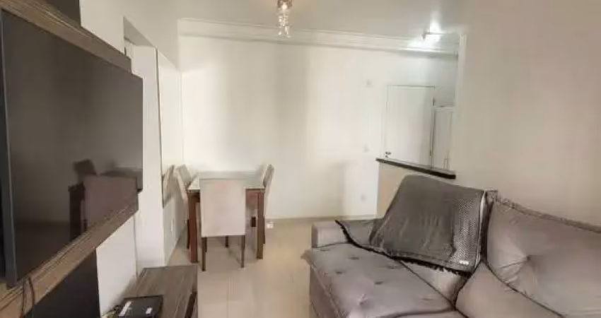 Apartamento com 2 quartos à venda na Avenida Presidente João Goulart, Umuarama, Osasco