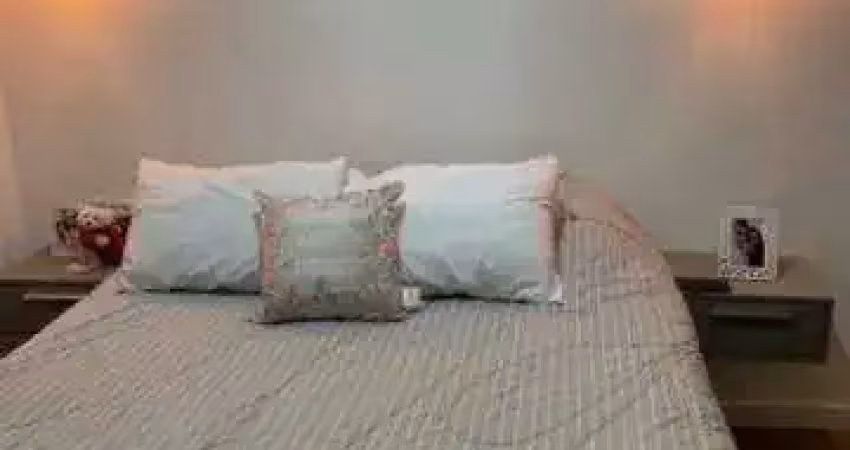 Apartamento com 1 quarto à venda na Avenida Presidente João Goulart, Umuarama, Osasco