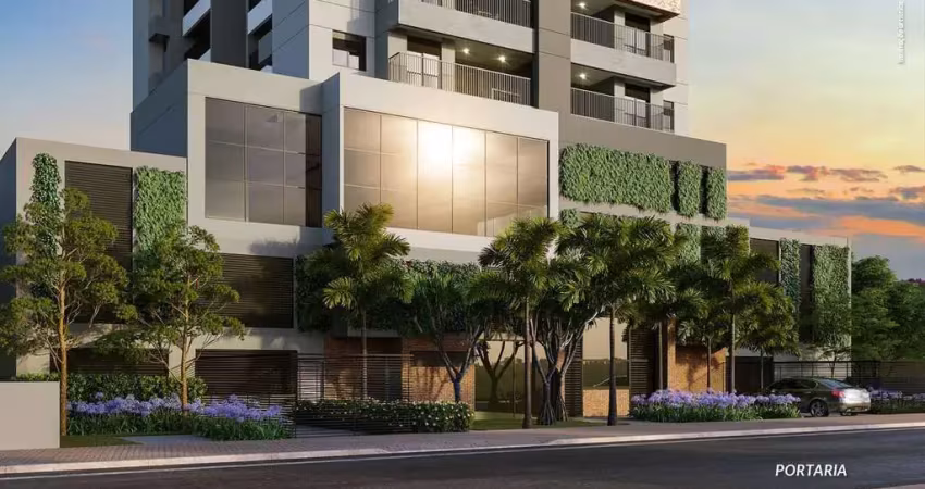 Apartamento com 1 quarto à venda na Avenida José Lopez Lázaro, Presidente Altino, Osasco