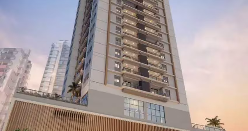 Apartamento com 2 quartos à venda na Avenida Santo Antônio, Vila Osasco, Osasco